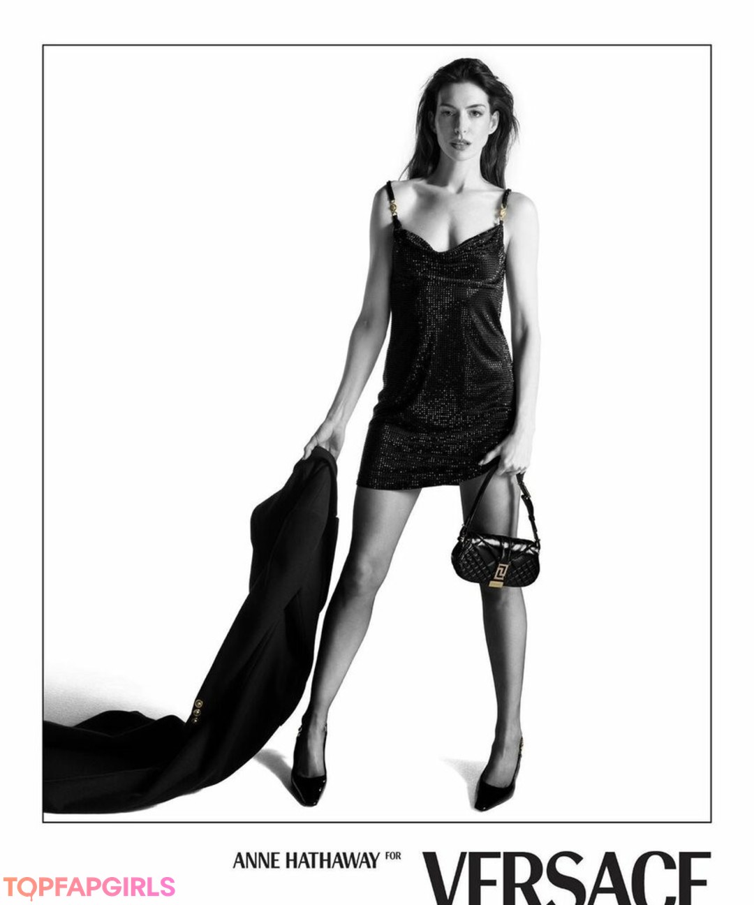 Foto desnuda filtrada de OnlyFans de Anne Hathaway #459 Foto desnuda filtrada de OnlyFans de Anne Hathaway #459