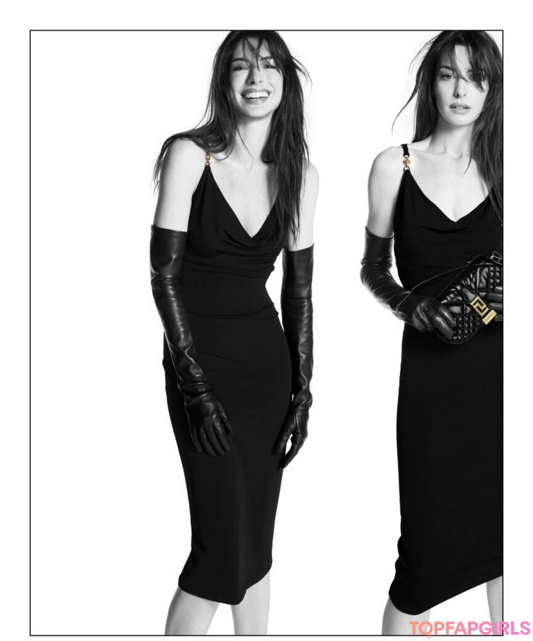 Foto desnuda filtrada de OnlyFans de Anne Hathaway #463 Foto desnuda filtrada de OnlyFans de Anne Hathaway #463