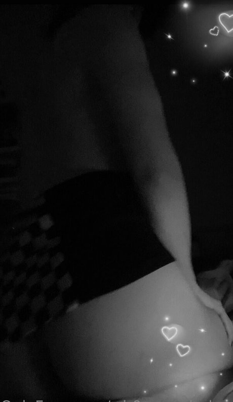 Foto desnuda filtrada de OnlyFans de Wh0resunderland