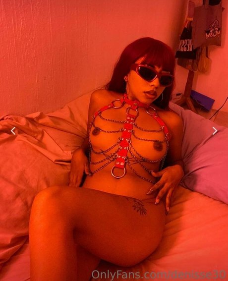 Foto desnuda filtrada de OnlyFans de Denisse30