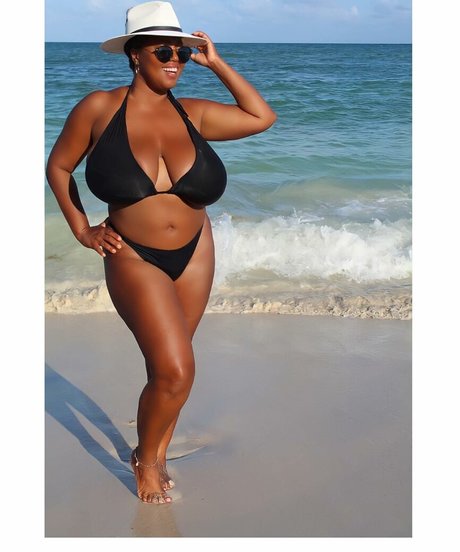 Monique Cooper