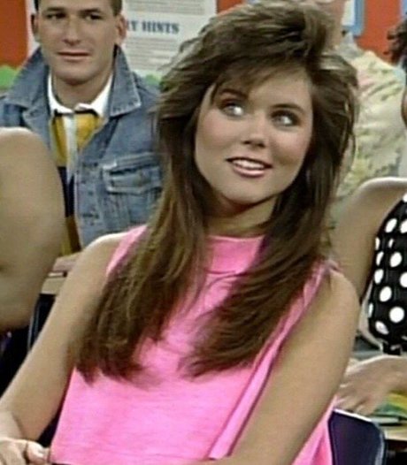 Tiffaniamber Thiessen