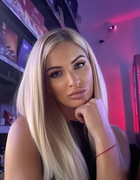 Crystalelise