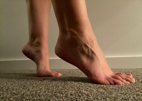 Barefootlibran