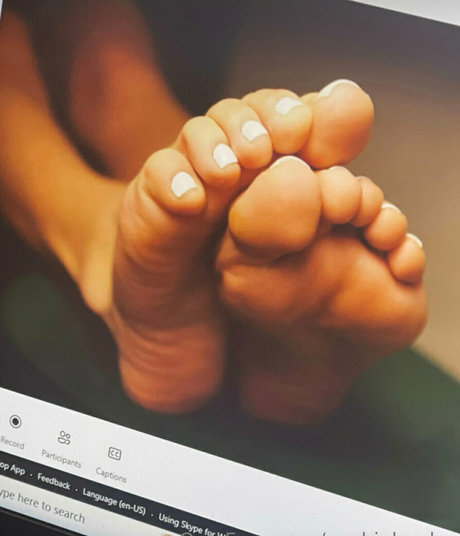Foto desnuda filtrada de OnlyFans de Sophialauder