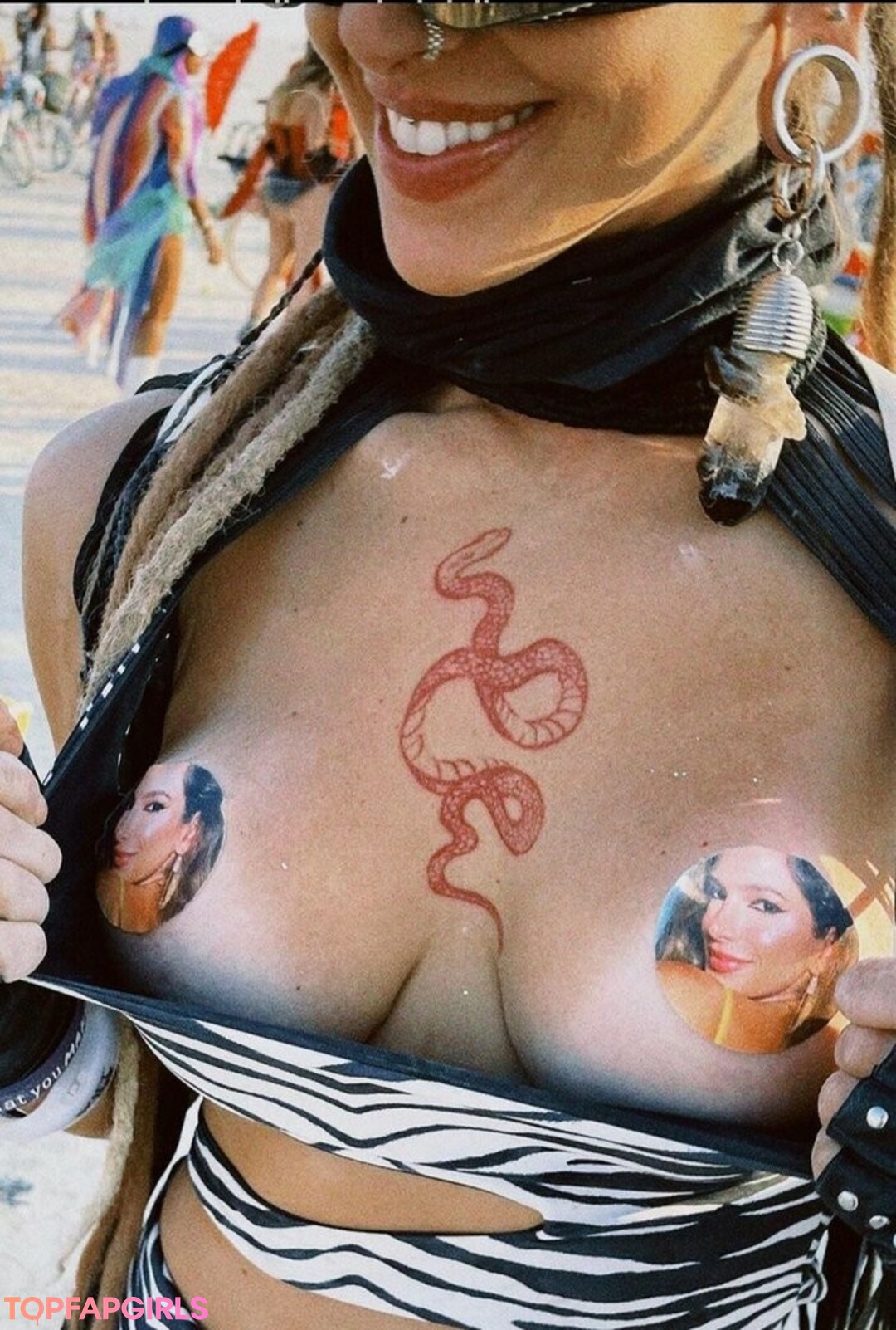 Foto desnuda filtrada de OnlyFans de Bruna Bello #1 Foto desnuda filtrada de OnlyFans de Bruna Bello #1