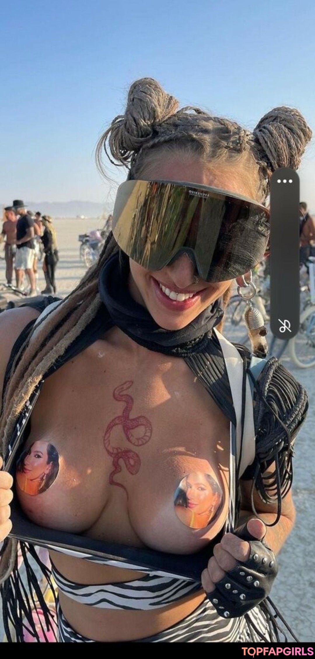 Foto desnuda filtrada de OnlyFans de Bruna Bello #2 Foto desnuda filtrada de OnlyFans de Bruna Bello #2