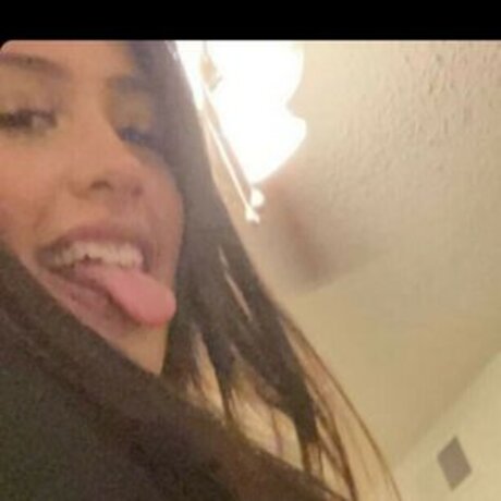 Foto desnuda filtrada de OnlyFans de Yagirlnataliee
