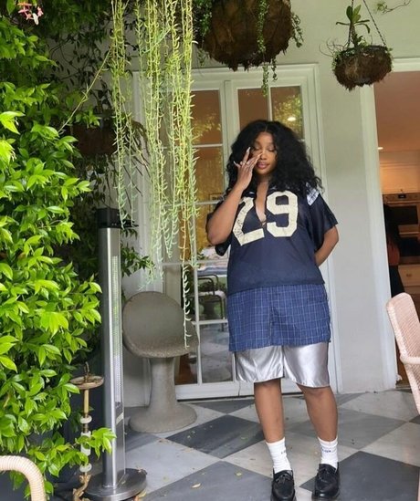 SZA