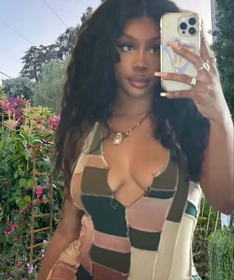 SZA