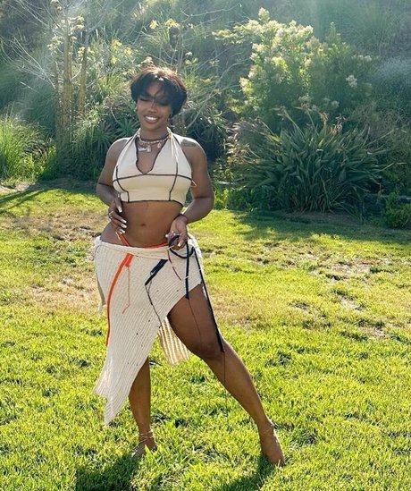 SZA