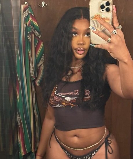 SZA