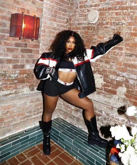 SZA