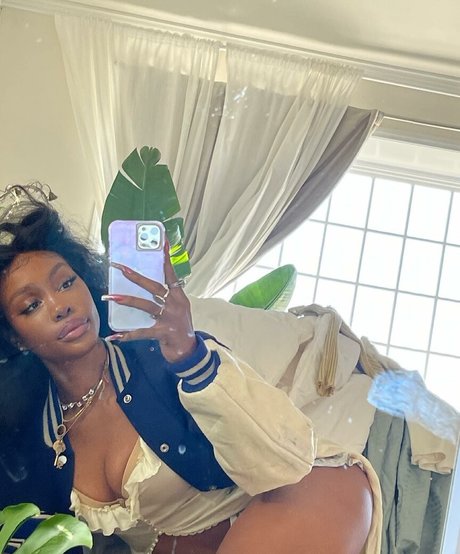 SZA