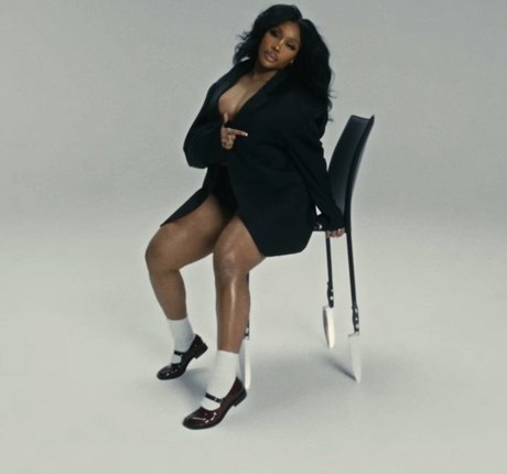 Foto desnuda filtrada de OnlyFans de Sza