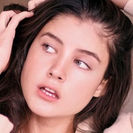 Foto desnuda filtrada de OnlyFans de Nicole Sammantha