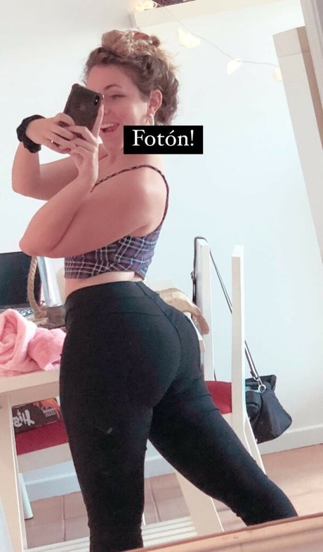 Foto desnuda filtrada de OnlyFans de Miares Project