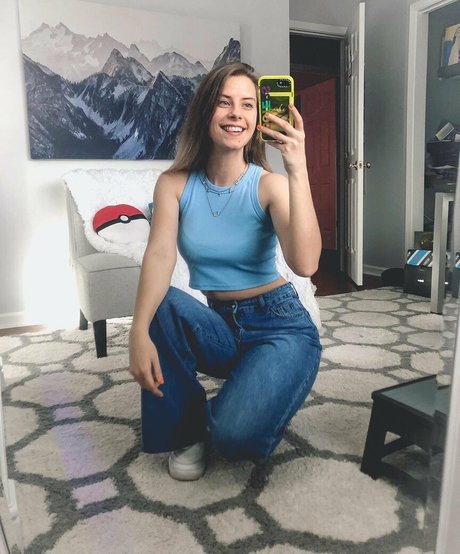 Foto desnuda filtrada de OnlyFans de Noisybutters