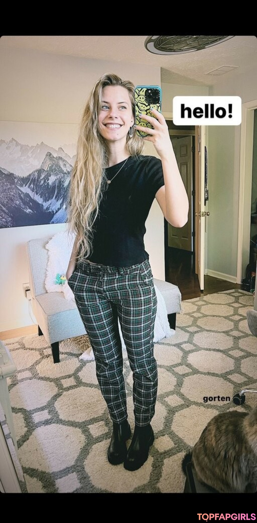 Foto desnuda filtrada de OnlyFans de Noisybutters #15 Foto desnuda filtrada de OnlyFans de Noisybutters #15