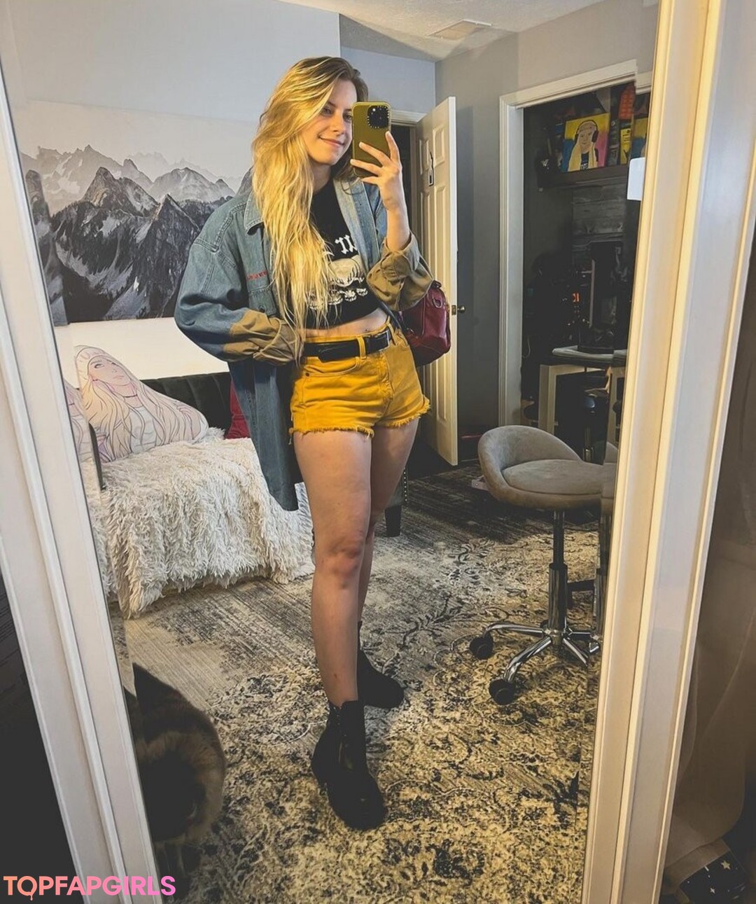 Foto desnuda filtrada de OnlyFans de Noisybutters #42 Foto desnuda filtrada de OnlyFans de Noisybutters #42