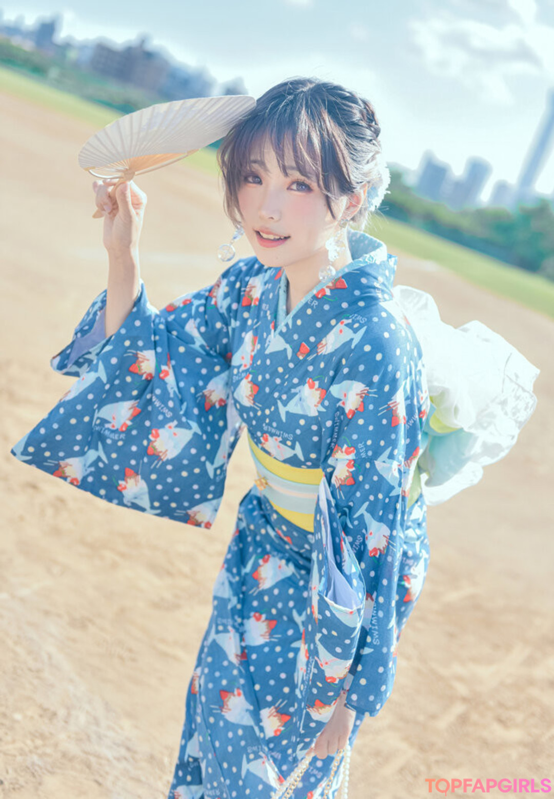 Foto desnuda filtrada de OnlyFans de Eeelyeee #1026