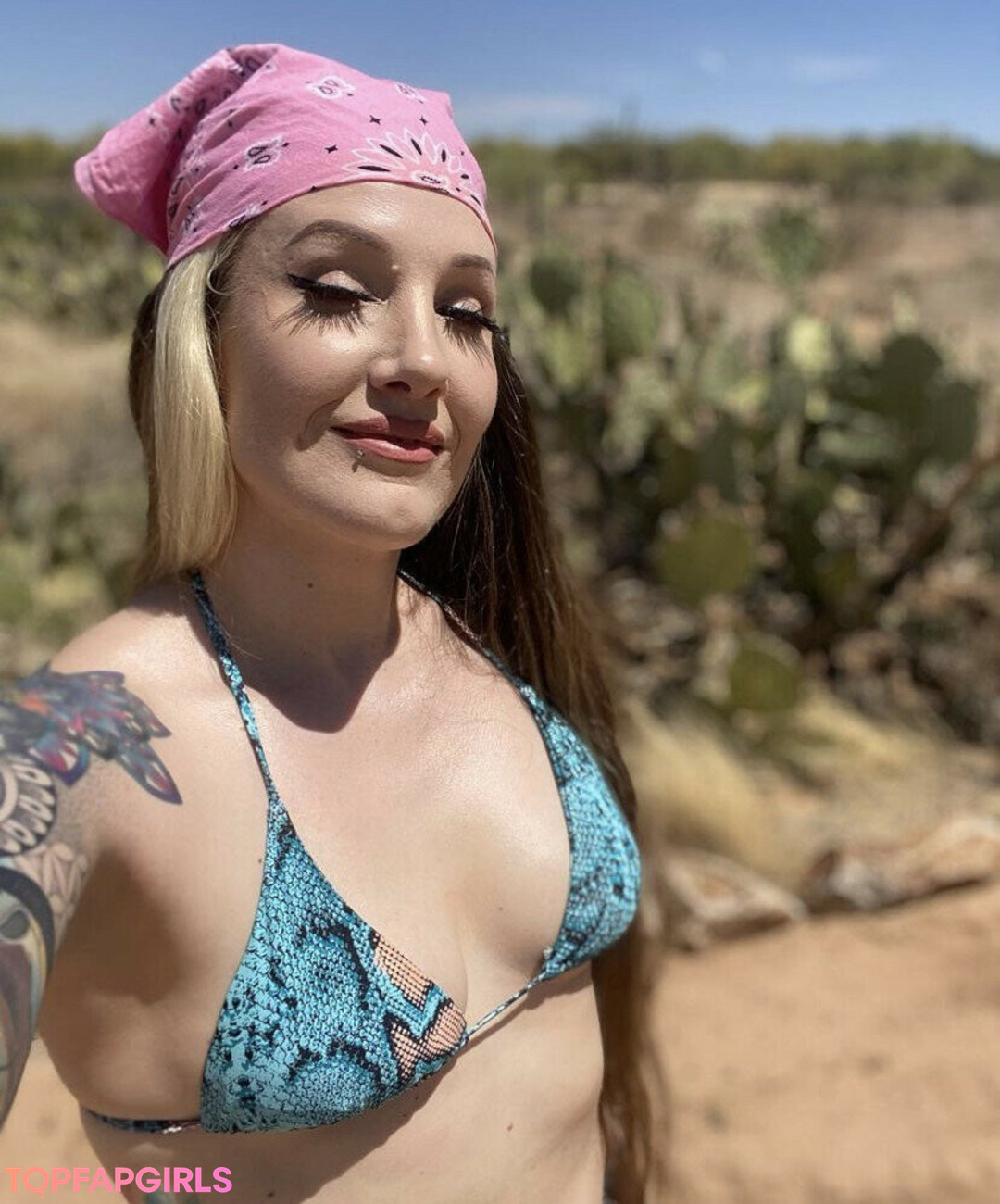 Foto desnuda filtrada de OnlyFans de Sienna Day #291 Foto desnuda filtrada de OnlyFans de Sienna Day #291