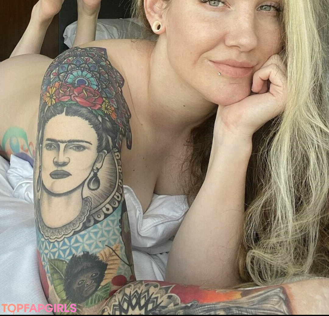 Foto desnuda filtrada de OnlyFans de Sienna Day #293 Foto desnuda filtrada de OnlyFans de Sienna Day #293