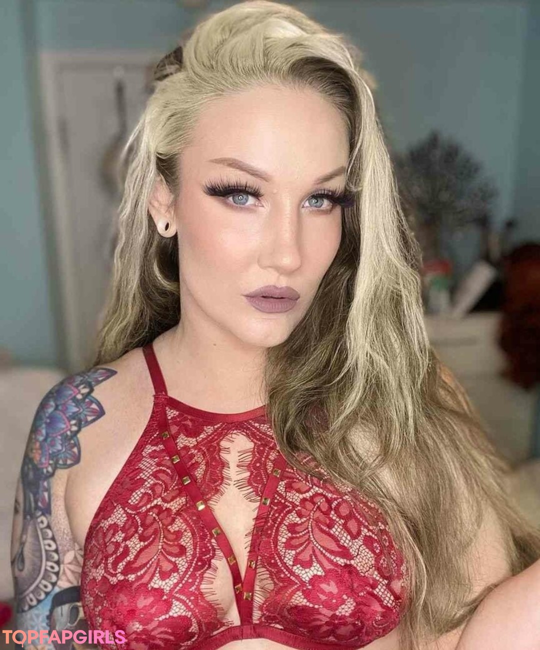 Foto desnuda filtrada de OnlyFans de Sienna Day #348 Foto desnuda filtrada de OnlyFans de Sienna Day #348