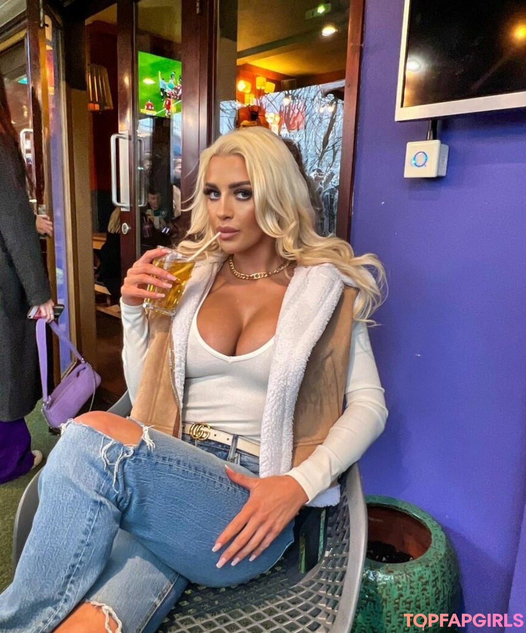 Foto desnuda filtrada de OnlyFans de Sienna Day #568 Foto desnuda filtrada de OnlyFans de Sienna Day #568