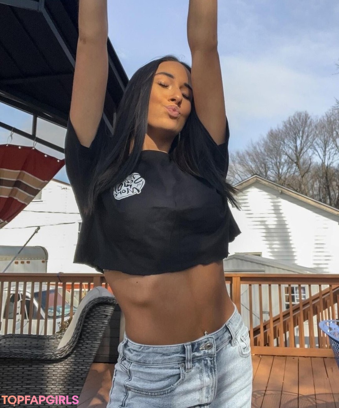 Foto desnuda filtrada de OnlyFans de Emily Jaye #12 Foto desnuda filtrada de OnlyFans de Emily Jaye #12