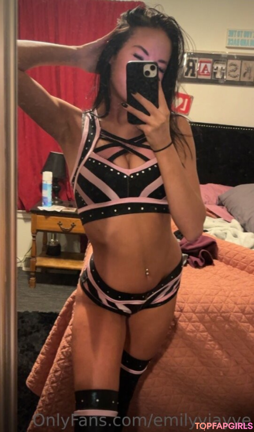 Foto desnuda filtrada de OnlyFans de Emily Jaye #72 Foto desnuda filtrada de OnlyFans de Emily Jaye #72