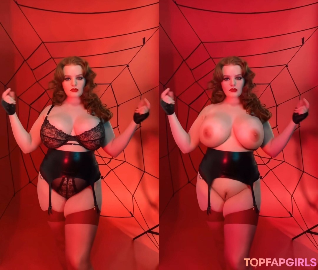 Foto desnuda filtrada de OnlyFans de Missdeadlyred #24 Foto desnuda filtrada de OnlyFans de Missdeadlyred #24