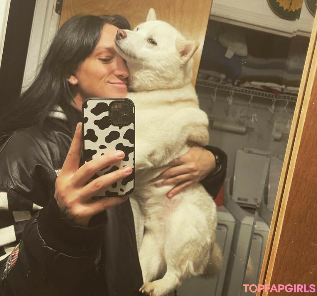 Foto desnuda filtrada de OnlyFans de Kris Statlander #59 Foto desnuda filtrada de OnlyFans de Kris Statlander #59