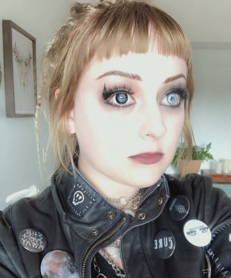 Mother Macabre