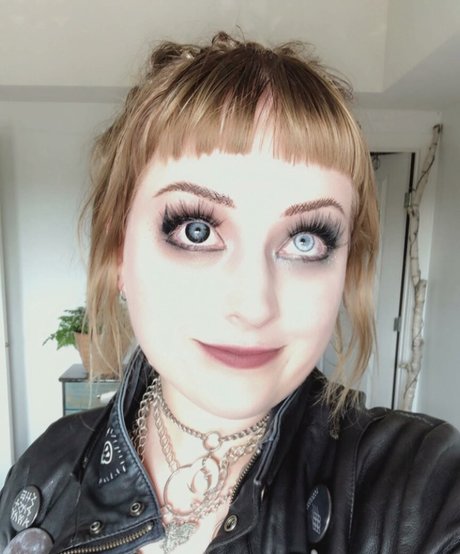 Mother Macabre