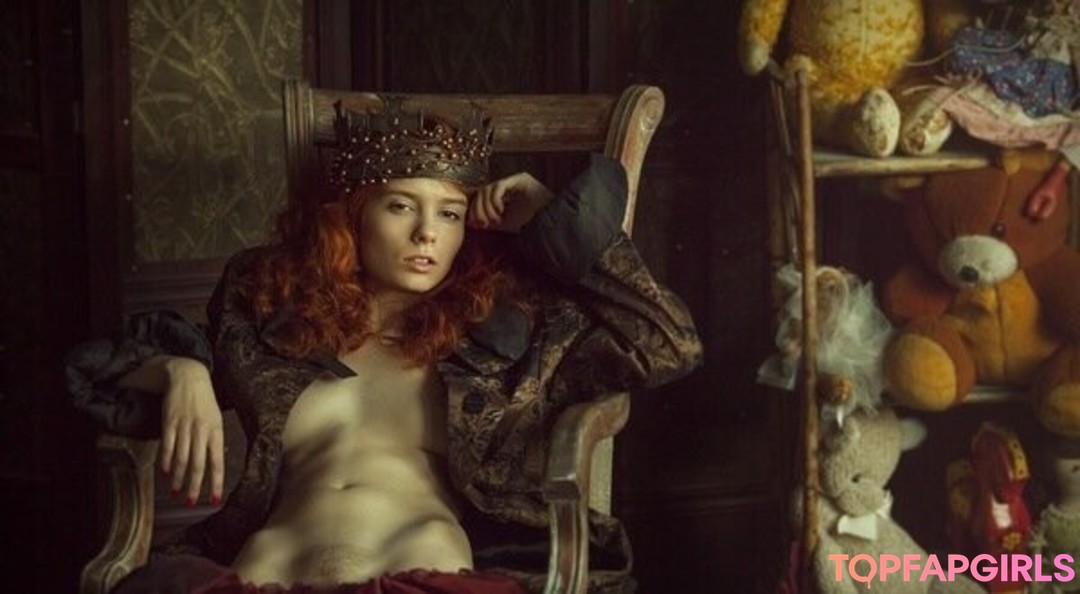 Foto desnuda filtrada de OnlyFans de Marta Gromova #128 Foto desnuda filtrada de OnlyFans de Marta Gromova #128