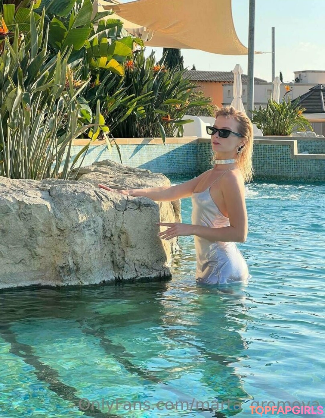 Foto desnuda filtrada de OnlyFans de Marta Gromova #269 Foto desnuda filtrada de OnlyFans de Marta Gromova #269