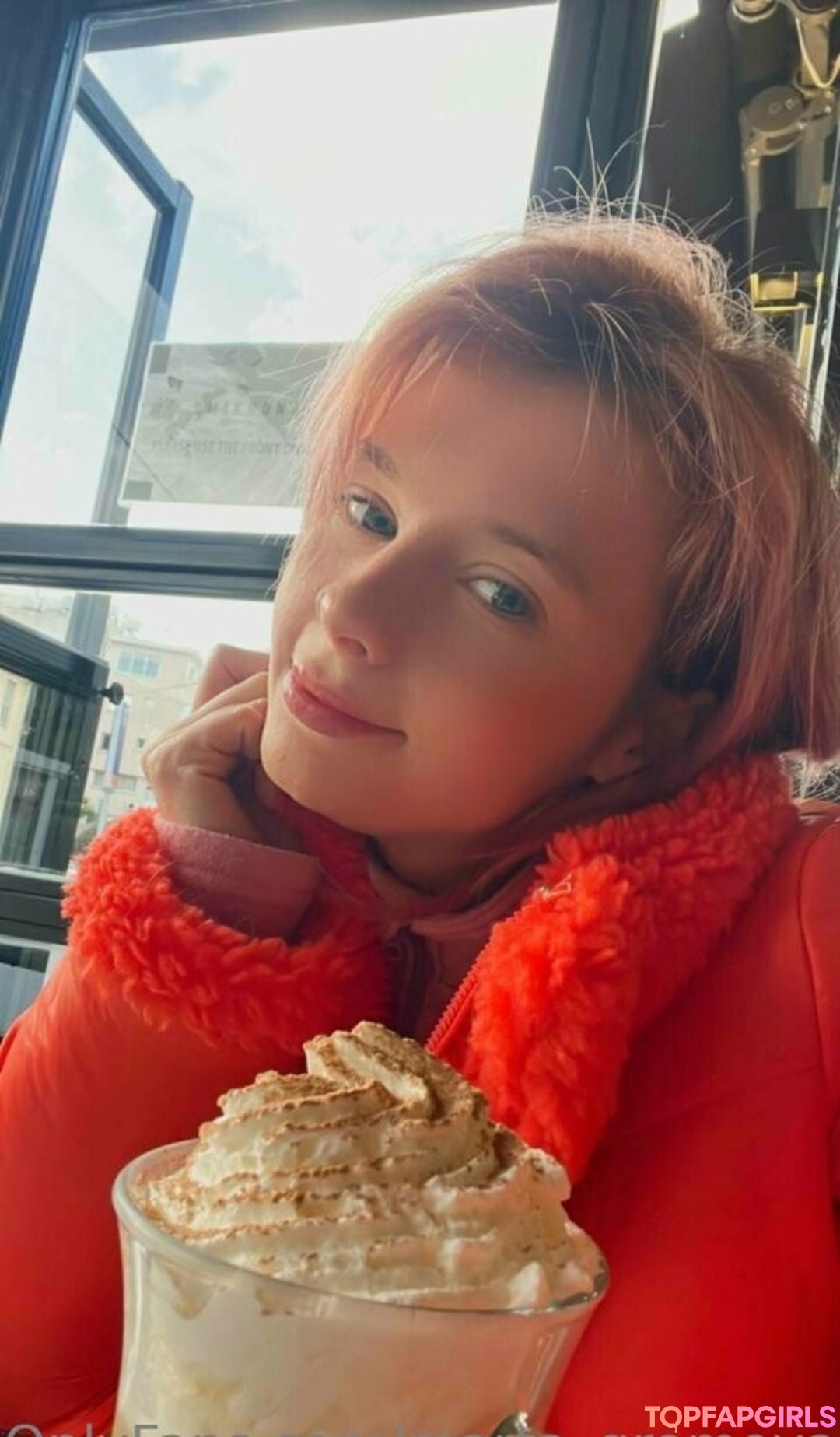 Foto desnuda filtrada de OnlyFans de Marta Gromova #320 Foto desnuda filtrada de OnlyFans de Marta Gromova #320