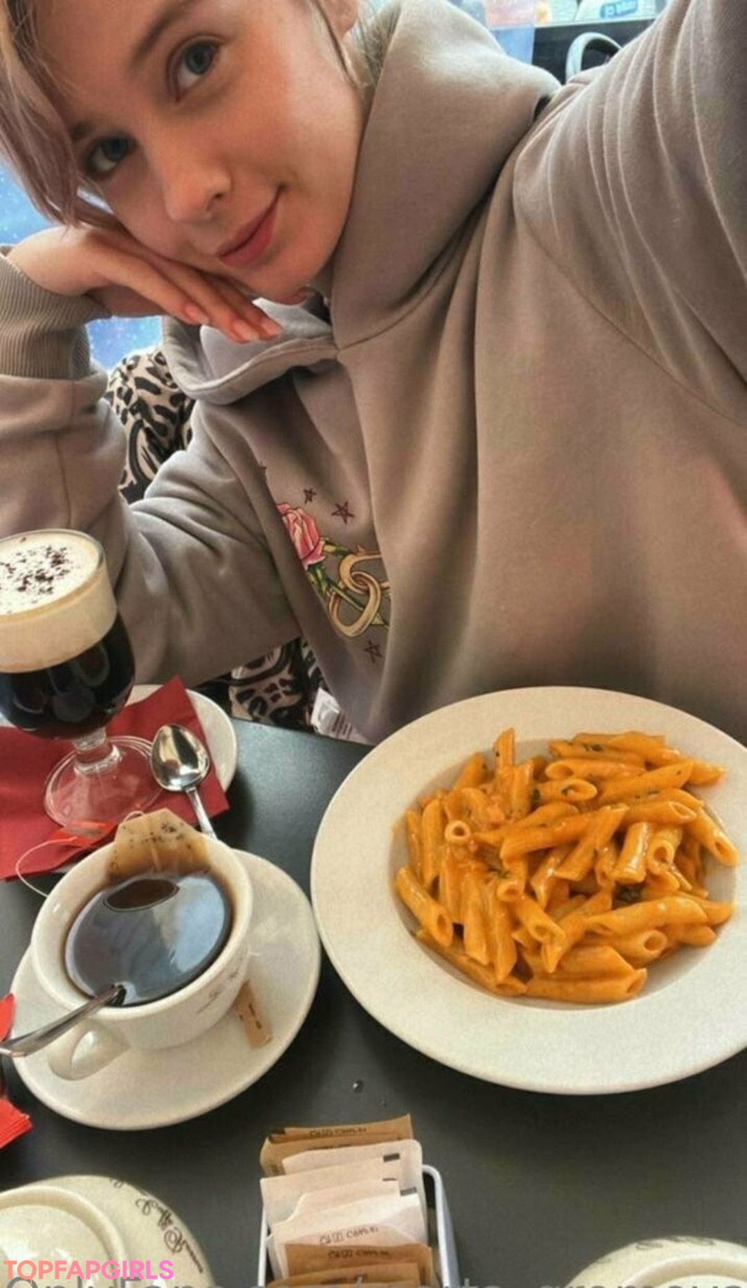 Foto desnuda filtrada de OnlyFans de Marta Gromova #542 Foto desnuda filtrada de OnlyFans de Marta Gromova #542