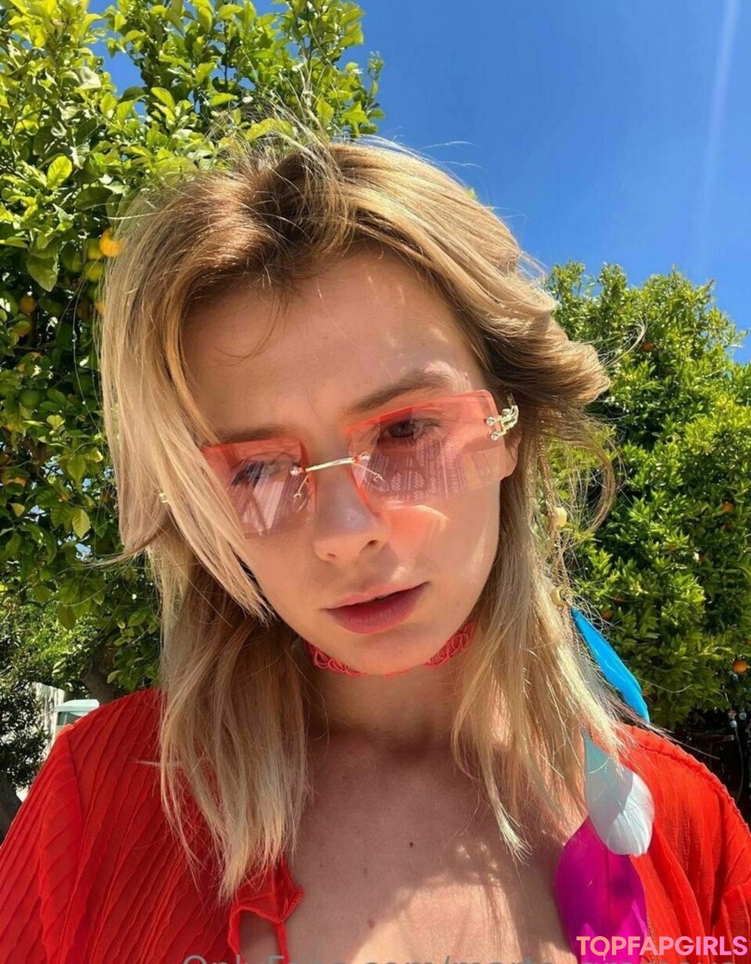 Foto desnuda filtrada de OnlyFans de Marta Gromova #577 Foto desnuda filtrada de OnlyFans de Marta Gromova #577