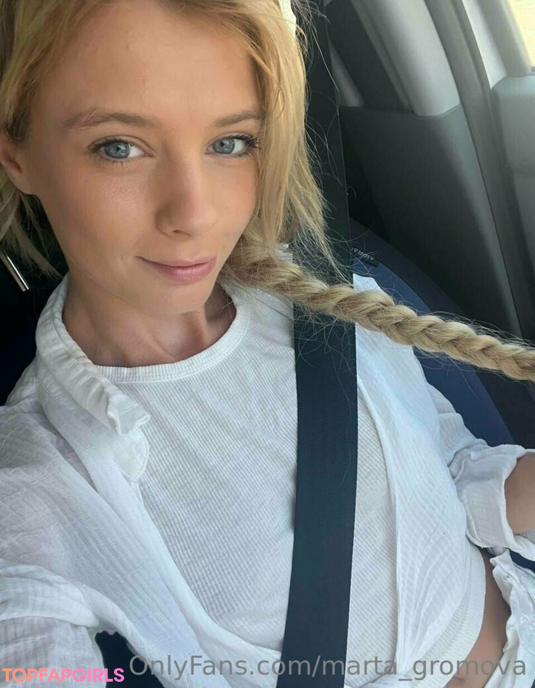 Foto desnuda filtrada de OnlyFans de Marta Gromova #594 Foto desnuda filtrada de OnlyFans de Marta Gromova #594