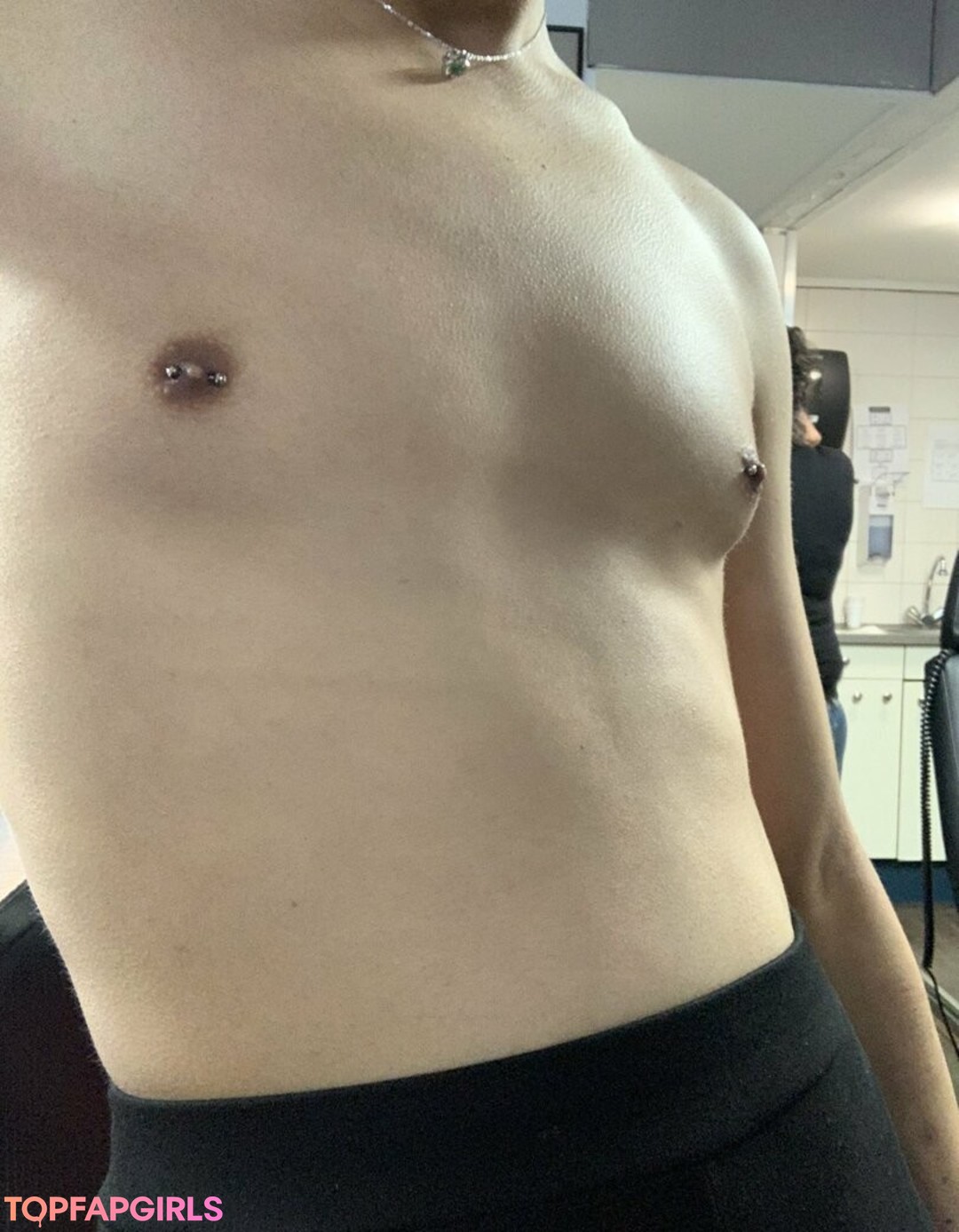 Foto desnuda filtrada de OnlyFans de Ticktimespirit #41 Foto desnuda filtrada de OnlyFans de Ticktimespirit #41
