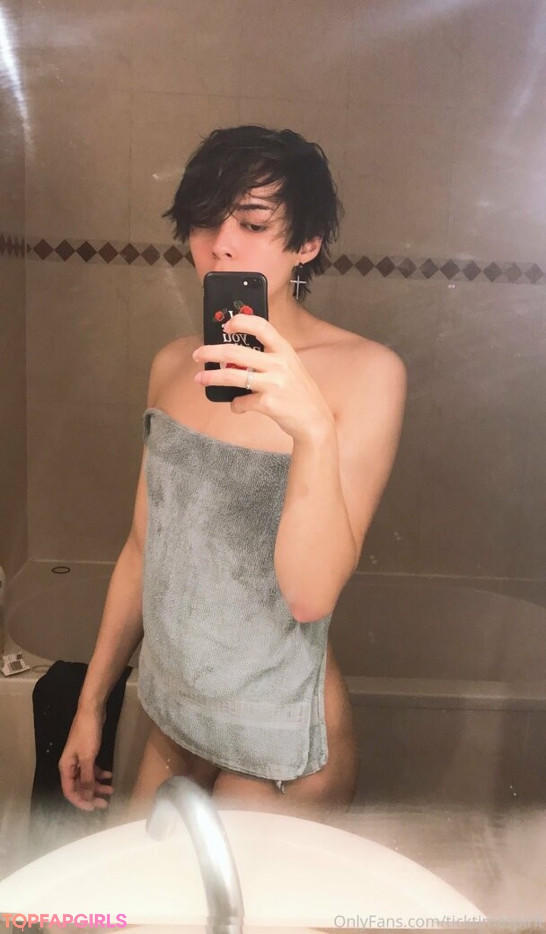 Foto desnuda filtrada de OnlyFans de Ticktimespirit #64 Foto desnuda filtrada de OnlyFans de Ticktimespirit #64