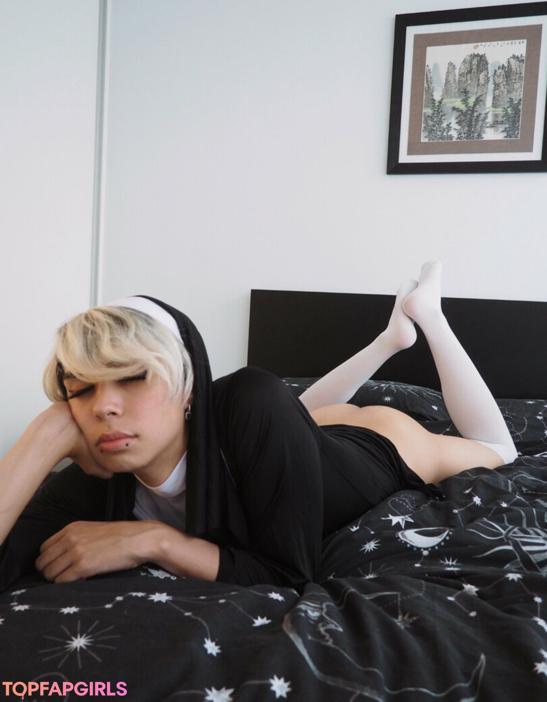 Foto desnuda filtrada de OnlyFans de Ticktimespirit #83 Foto desnuda filtrada de OnlyFans de Ticktimespirit #83