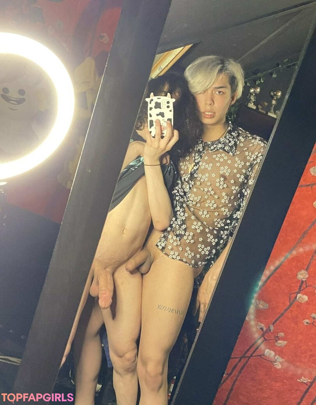 Foto desnuda filtrada de OnlyFans de Ticktimespirit #93 Foto desnuda filtrada de OnlyFans de Ticktimespirit #93