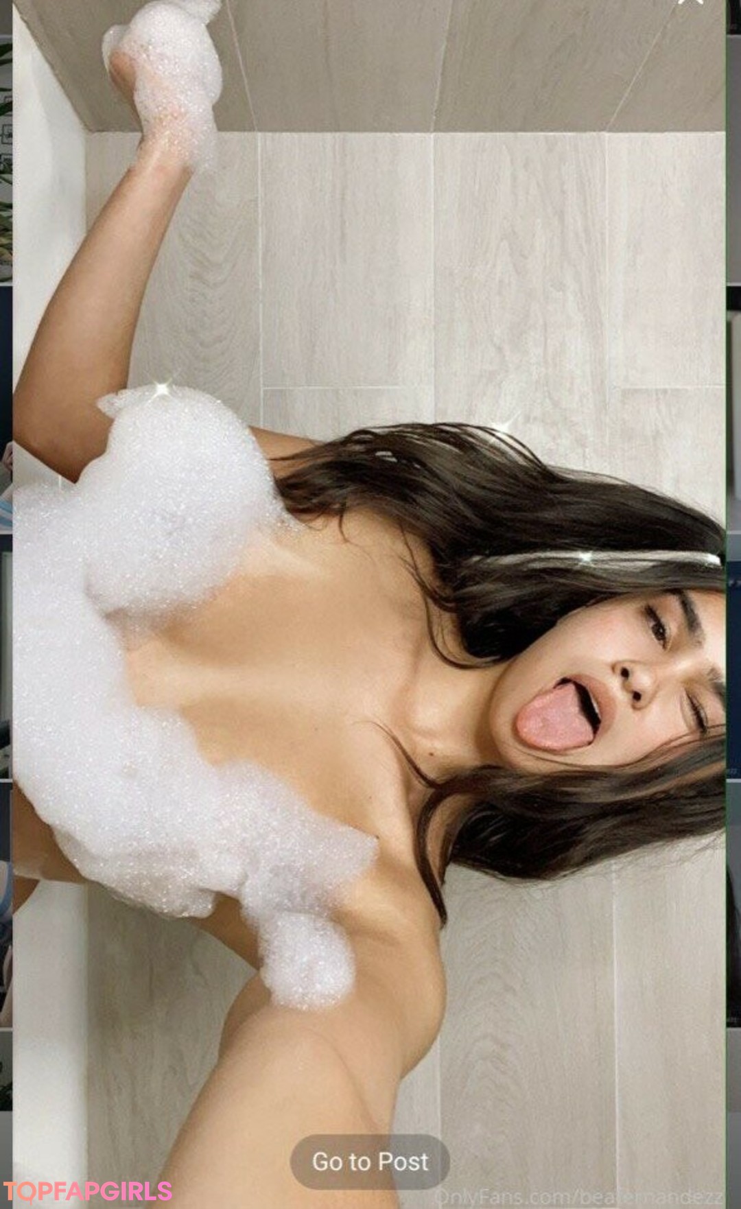 Foto desnuda filtrada de OnlyFans de Beafernandezz #12 Foto desnuda filtrada de OnlyFans de Beafernandezz #12