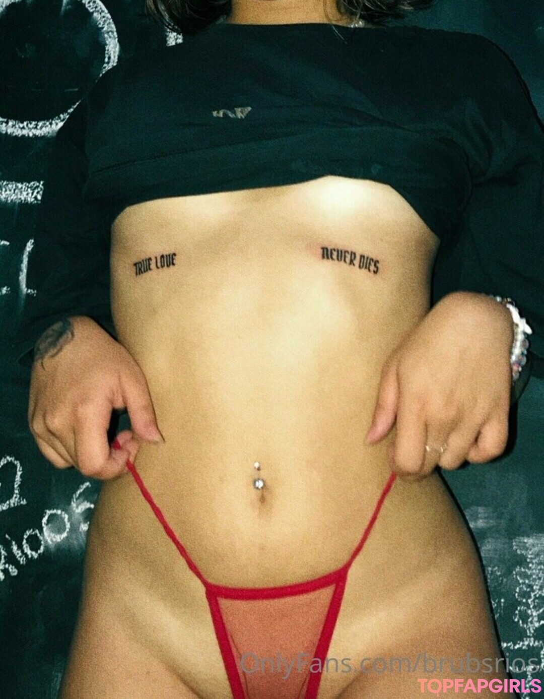 Foto desnuda filtrada de OnlyFans de Bruna Rios #5 Foto desnuda filtrada de OnlyFans de Bruna Rios #5