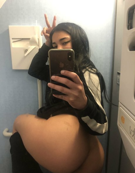 Foto desnuda filtrada de OnlyFans de Julzgotti