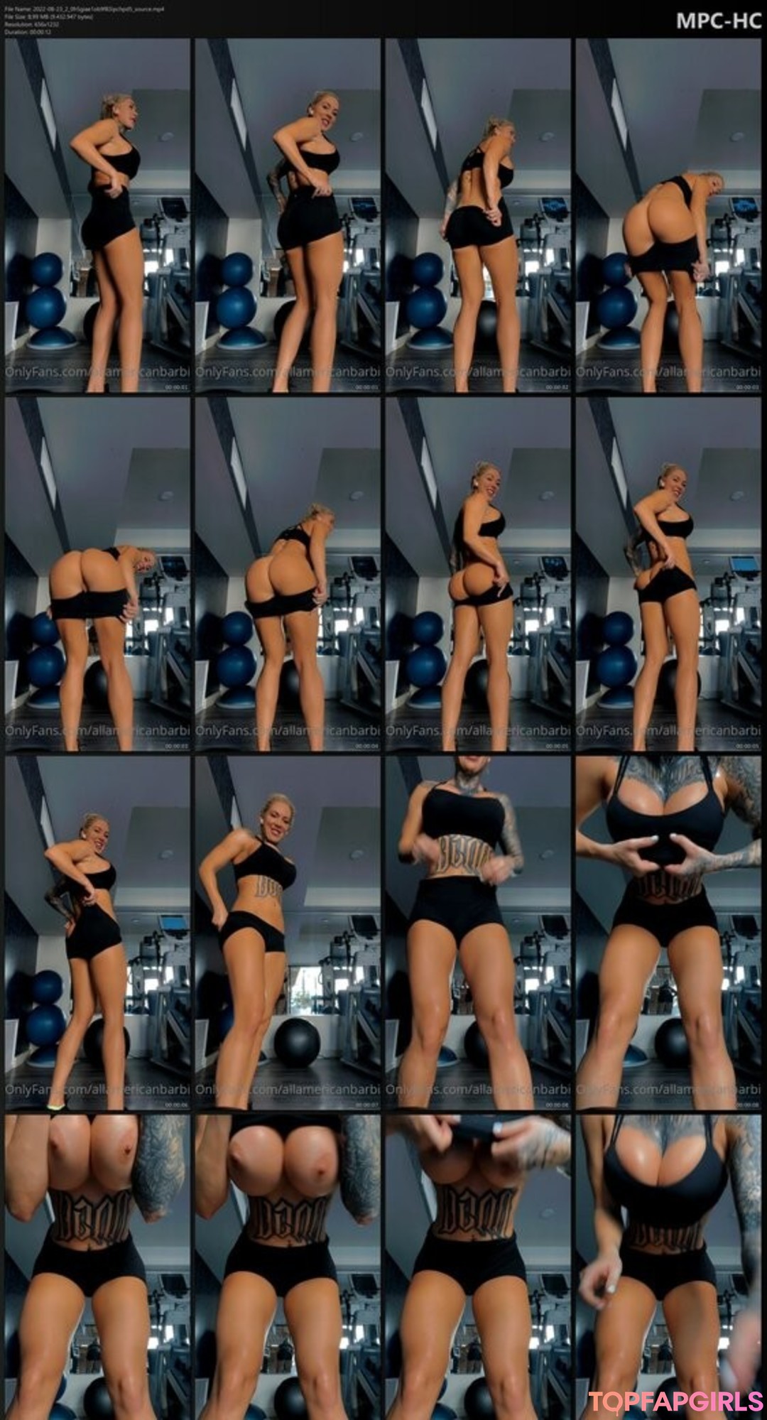 Foto desnuda filtrada de OnlyFans de Christina Savoyy #190 Foto desnuda filtrada de OnlyFans de Christina Savoyy #190