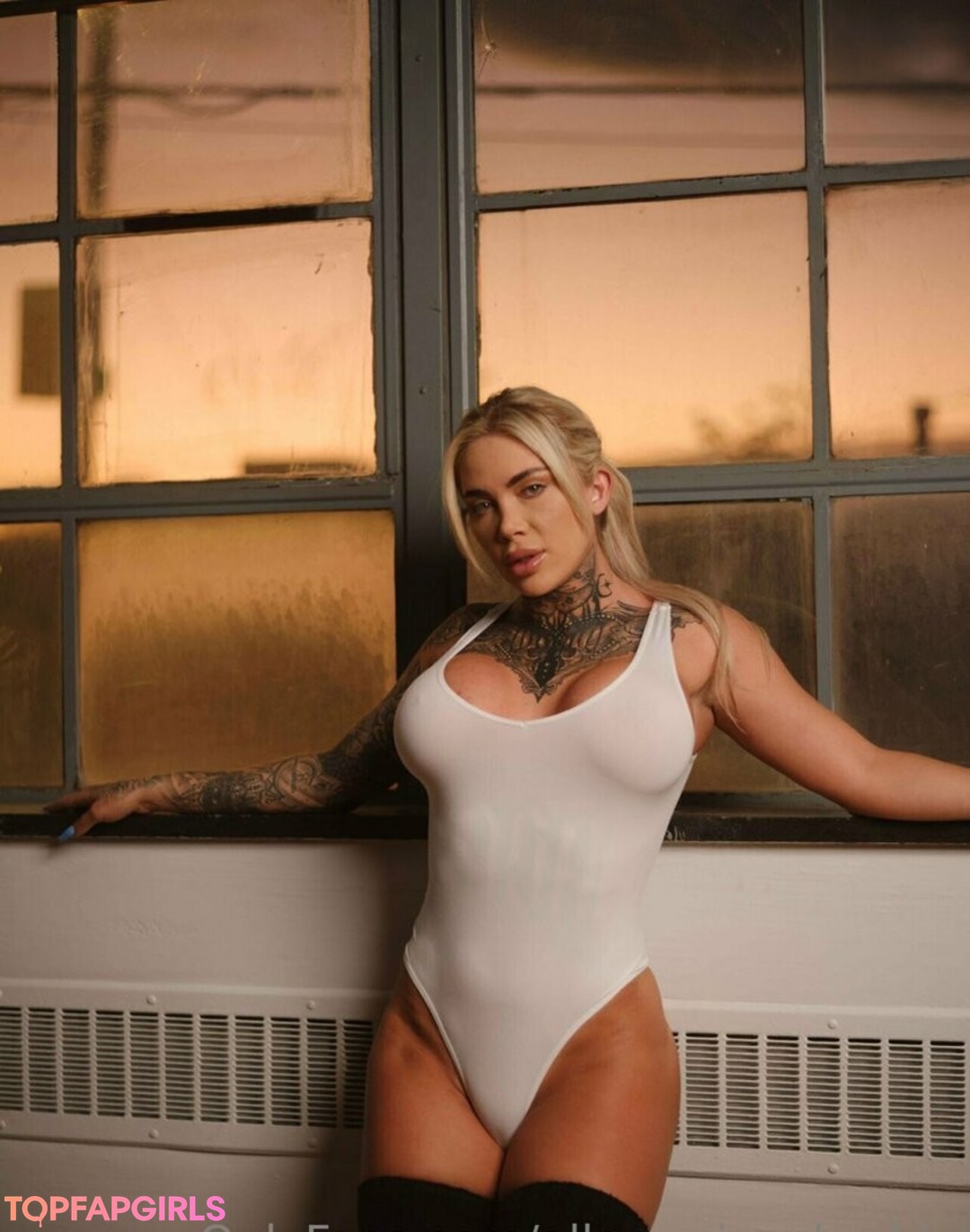 Foto desnuda filtrada de OnlyFans de Christina Savoyy #230 Foto desnuda filtrada de OnlyFans de Christina Savoyy #230